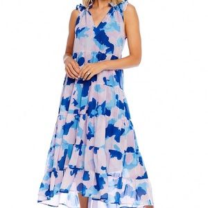 Mudpie Maxi Dress